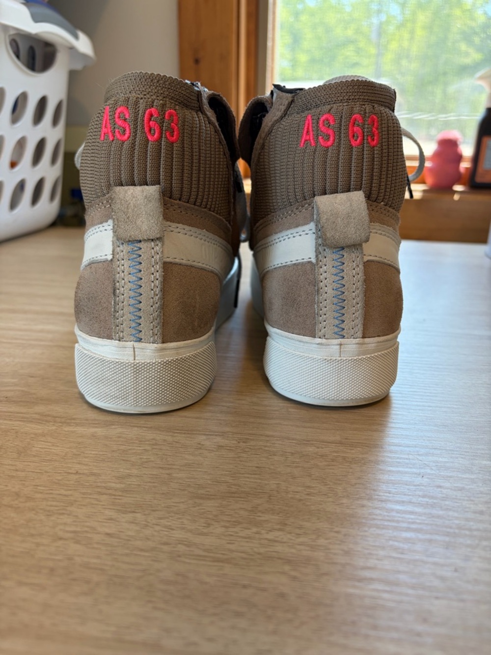 Alpinestars Stella Stated Podium Sneakers - Picture 5 of 7